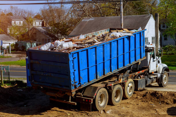 Reliable Warren, MI Junk Removal Solutions